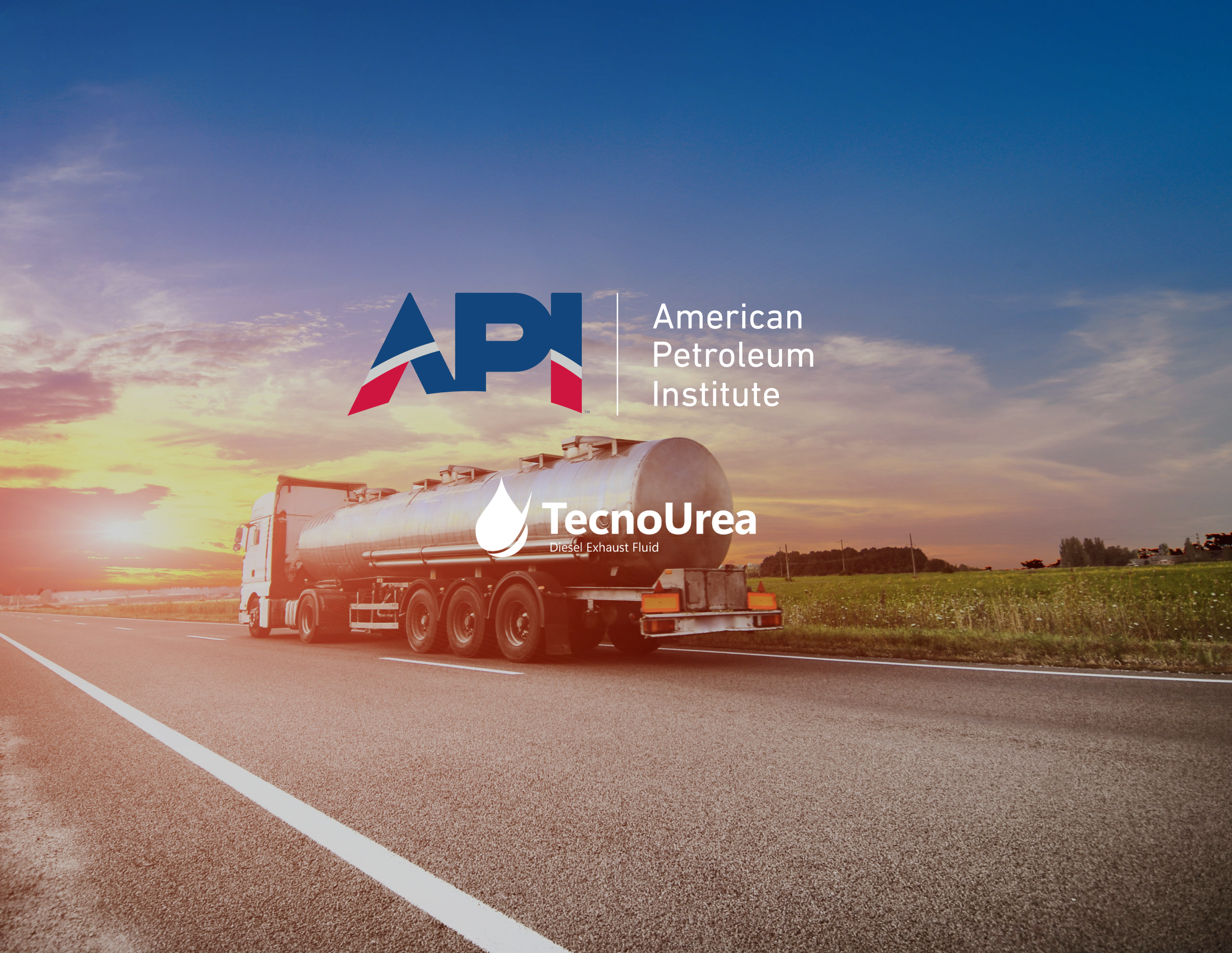 Afiliación con API para proveedores de urea automotriz