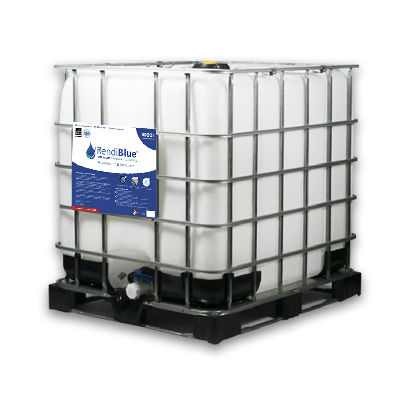 Tote/IBC RendiBlue 1000L