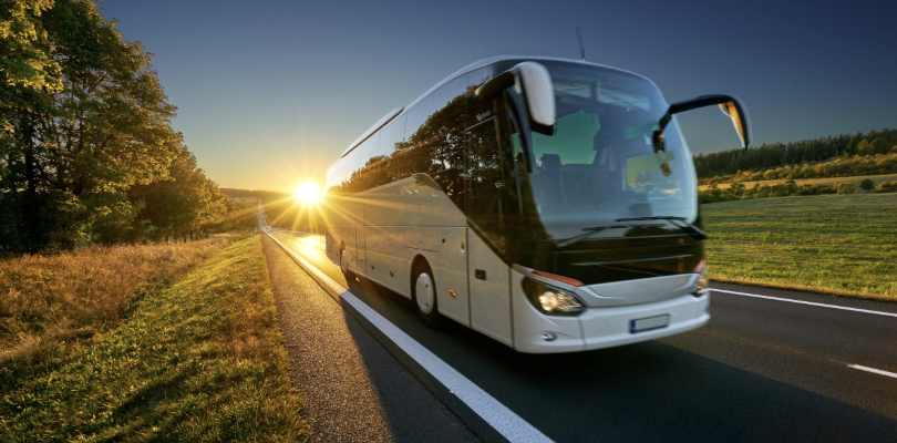 autobus de pasajeros