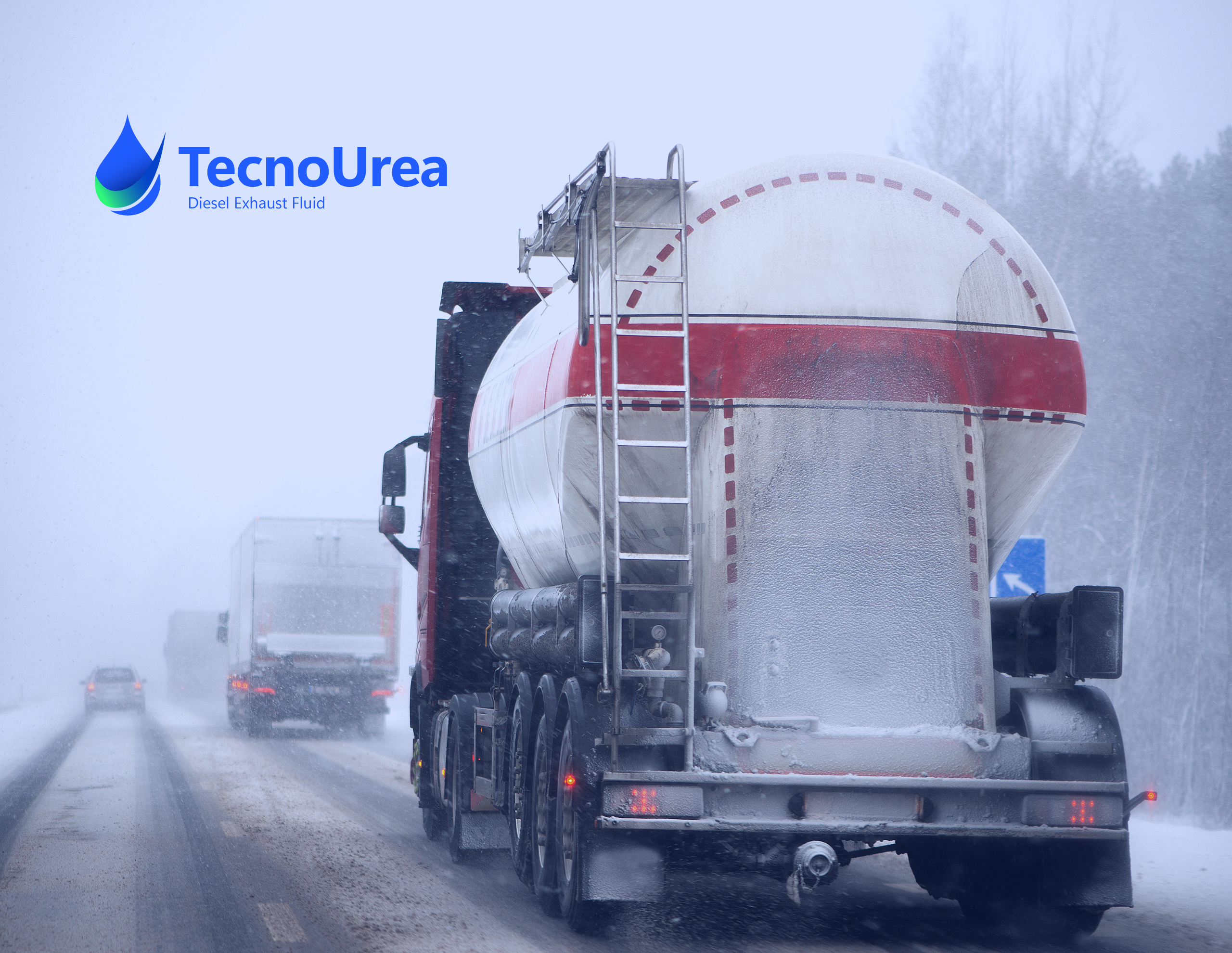 urea automotriz