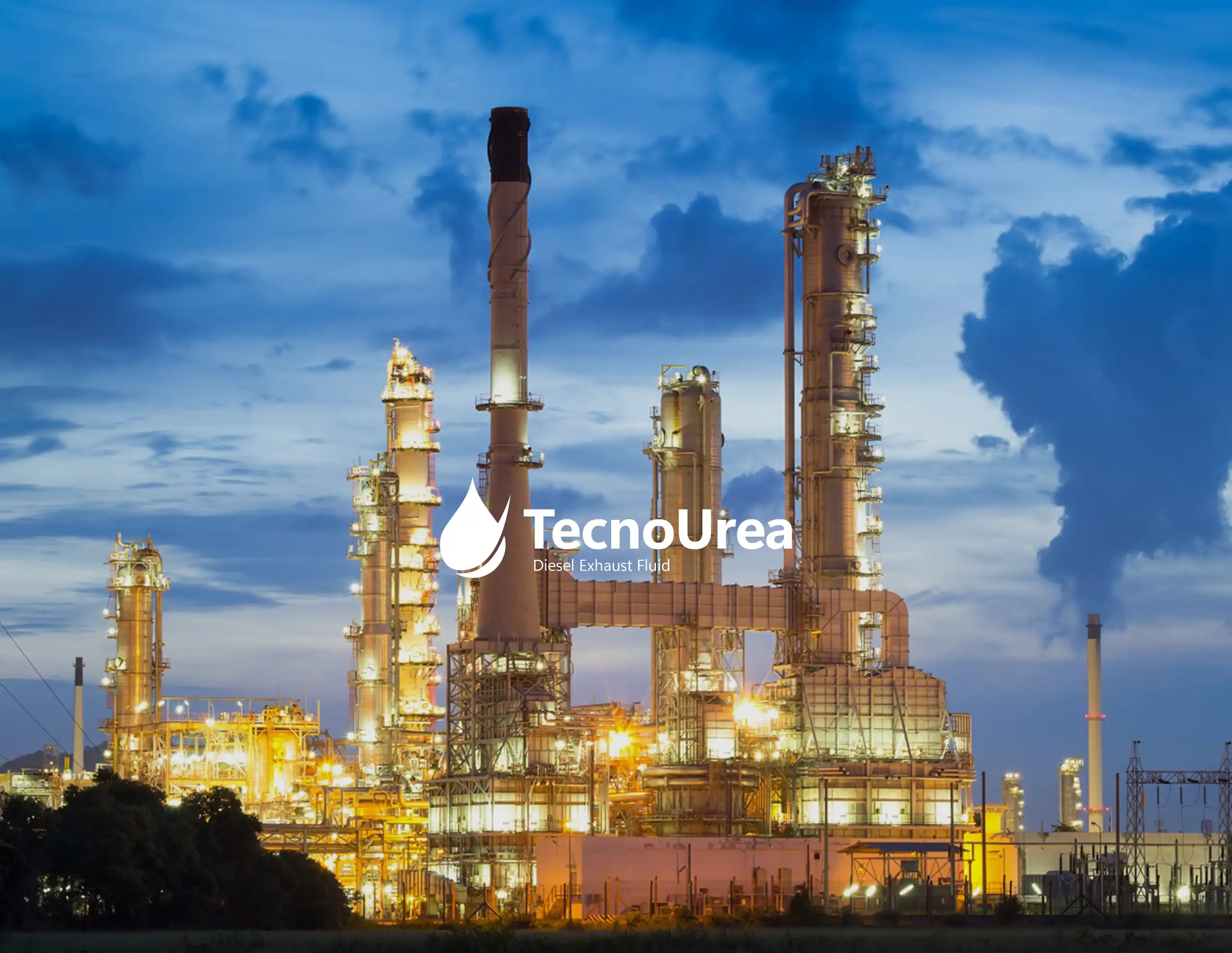 industria quimica mexicana
