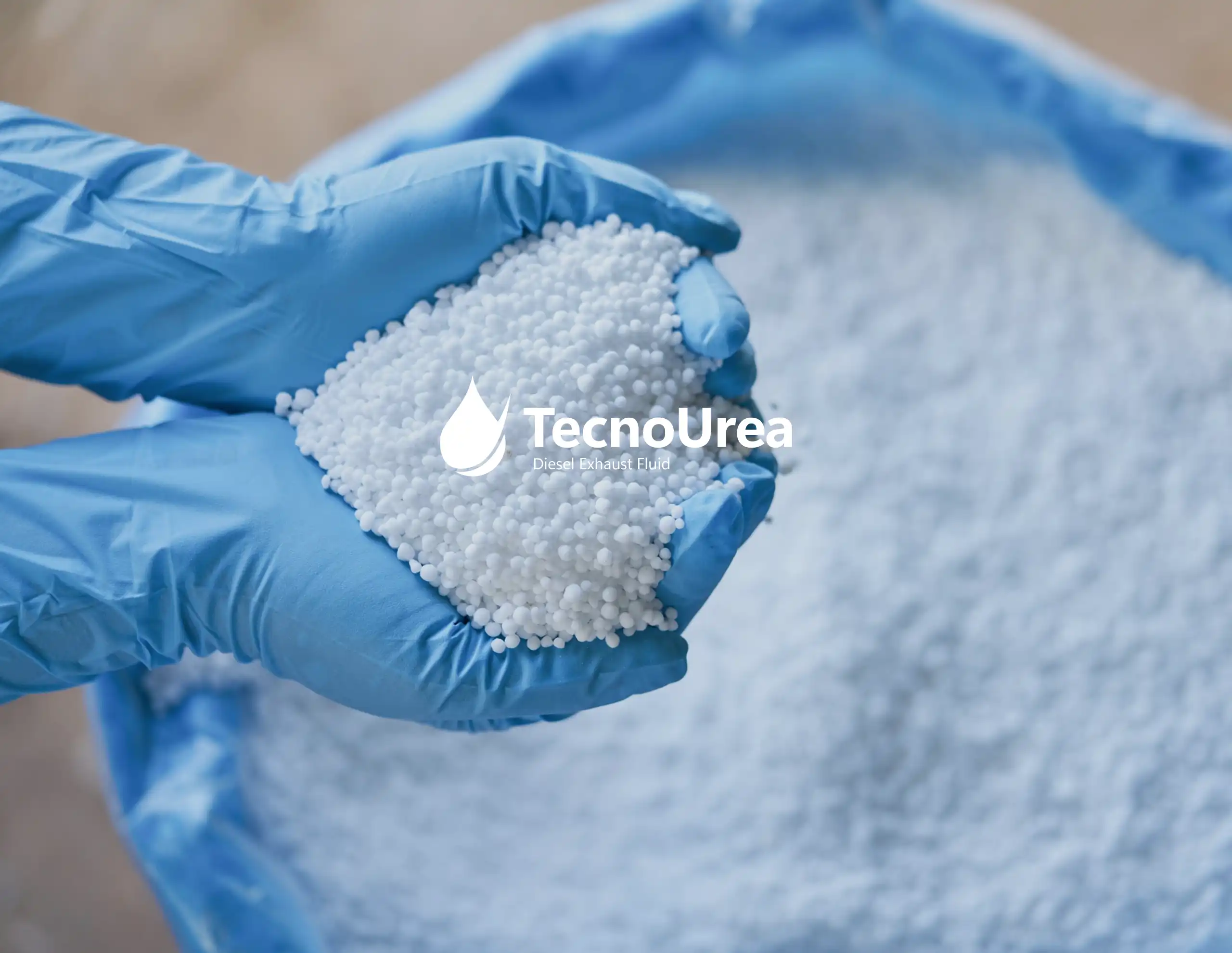 urea automotriz