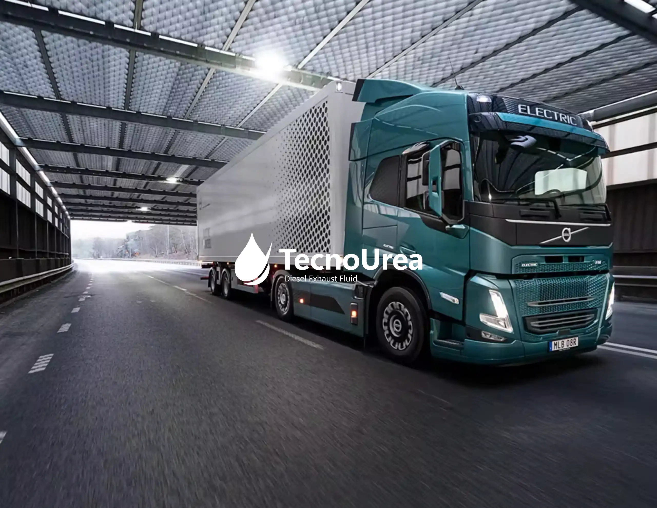 Tecnourea Rendiblue